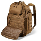 Рюкзак 5.11 Tactical Fast-Tac 24 Backpack (Kangaroo) - изображение 7