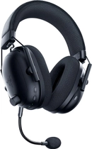 Słuchawki Razer Blackshark V2 PRO Wireless 2023 Black (RZ04-04530100-R3M1) - obraz 3