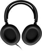 Słuchawki SteelSeries Arctis Nova Pro Gaming Black (5707119041096) - obraz 5