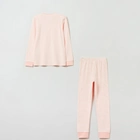 Piżama (longsleeve + spodnie) OVS 1843802 116 cm Pink (8056781808382) - obraz 2