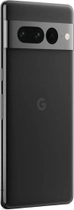 Smartfon Google Pixel 7 Pro 12/128 GB Obsidian Black (0810029937429) - obraz 4