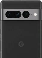Smartfon Google Pixel 7 Pro 12/128 GB Obsidian Black (0810029937429) - obraz 5