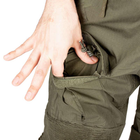 Тактические брюки Mil-Tec Chimera Combat Pants 10516201 Олива ХL - изображение 7