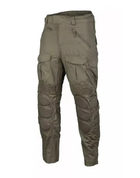 Тактические брюки Mil-Tec Chimera Combat Pants 10516201 Олива M - изображение 1