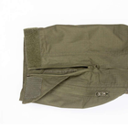 Тактические брюки Mil-Tec Chimera Combat Pants 10516201 Олива L - изображение 6