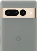 Мобільний телефон Google Pixel 7 Pro 12/128 GB Hazel (0810029937443) - зображення 3