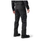 Штаны 5.11 Tactical штормовые Force Rain Shell Pants (Black) L - изображение 4