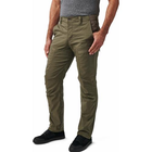 Штаны 5.11 Tactical Ridge Pants (Ranger Green) 32-32 - изображение 3