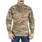 Рубашка 5.11 Tactical под бронежилет Hot Weather Combat Shirt (Multicam) 2XL/Regular - изображение 1