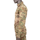 Сорочка 5.11 Tactical під бронежилет Hot Weather Combat Shirt (Multicam) 2XL/Regular - зображення 5