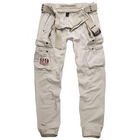 Штаны Surplus Raw Vintage SURPLUS ROYAL TRAVELER SLIMMY (Royal White) S - изображение 1