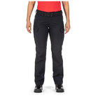 Штани 5.11 Tactical жіночі Women' Icon Pants (Dark Navy) 6-Regular - зображення 1