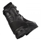 Ботинки Lowa Breacher GTX MID TF (Black) RU 8.5/EU 42.5 - изображение 4