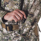 Рубашка 5.11 Tactical GEO7 Fast-Tac TDU Long Sleeve Shirt (Terrain) M - изображение 5