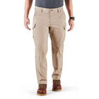 Штаны 5.11 Tactical Icon Pants (Khaki) 31-36 - изображение 3