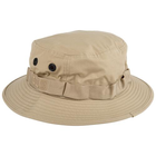 Панама 5.11 Tactical Boonie Hat (Tdu Khaki) M/L - зображення 1