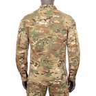 Рубашка 5.11 Tactical Hot Weather Uniform Shirt (Multicam) XL - изображение 5