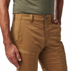 Штаны 5.11 Tactical Ridge Pants (Kangaroo) 31-32 - изображение 5