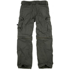 Штаны-трансформеры Surplus Raw Vintage SURPLUS ROYAL OUTBACK TROUSER (Royal Green) 3XL - изображение 3