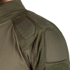 Рубашка Sturm Mil-Tec под бронежилет CHIMERA Combat Shirt (Olive) XL - изображение 4