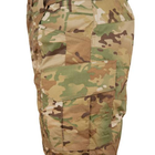 Брюки 5.11 Tactical жіночі Hot Weather Combat Pants (Multicam) 6-Long - зображення 4