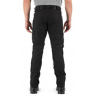 Штаны 5.11 Tactical ABR PRO PANT (Black) 31-36 - изображение 2