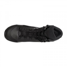 Черевики LOWA Breacher GTX MID TF (Black) UA 14/EU 49.5 - зображення 5