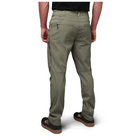 Штаны 5.11 Tactical Meridian Pants (Sage Green) 35-32 - изображение 4