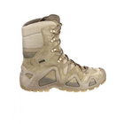 Ботинки LOWA Zephyr HI GTX TF (чел.) (Desert) RU 13/EU 48.5 - изображение 3