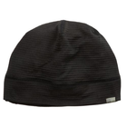 Шапка 5.11 Tactical демісезонна Stratos Beanie (Black) L/XL - зображення 1