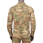 Рубашка 5.11 Tactical Hot Weather Uniform Shirt (Multicam) S - зображення 5