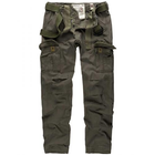 Штаны Surplus Raw Vintage SURPLUS PREMIUM TROUSERS SLIMMY (Olive) M - изображение 1