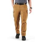 Штаны 5.11 Tactical Icon Pants (Kangaroo) 36-30 - изображение 2