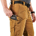 Штаны 5.11 Tactical Icon Pants (Kangaroo) 40-34 - изображение 5