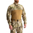 Рубашка 5.11 Tactical под бронежилет 5.11 GEO7 STRYKE TDU RAPID SHIRT (Terrain) M - изображение 2