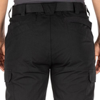 Штаны 5.11 Tactical женские ABR PRO Pants - Women' (Black) 14-Regular - изображение 5