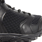 Кроссовки Sturm Mil-Tec тренировочные Бундесвер BW SPORTSCHUHE GELANDE (Black) BW270/UK8/US9/EU42 - изображение 6