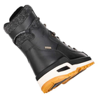 Ботинки LOWA зимние Renegade EVO Ice GTX (Black/Honey) RU 8.5/EU 42.5 - изображение 6
