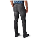Штаны джинсовые 5.11 Tactical Defender-Flex Slim Jean (Stone Wash Charcoal) 38-34 - изображение 7