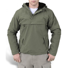 Анорак Surplus Raw Vintage SURPLUS WINDBREAKER (Olive) 4XL - зображення 8