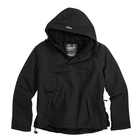 Анорак Surplus Raw Vintage SURPLUS WINDBREAKER (Black) 4XL - изображение 3