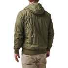 Куртка демісезонна 5.11 Tactical Thermal Insulator Jacket (Ranger Green) M - зображення 2