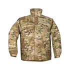 Водонепроницаемая куртка 5.11 Tactical MultiCam TacDry Rain Shell (Multicam) 3XL