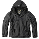 Анорак Surplus Raw Vintage SURPLUS WINDBREAKER (Black) M - зображення 1