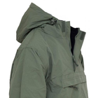 Анорак Surplus Raw Vintage SURPLUS WINDBREAKER (Olive) 2XL - зображення 5