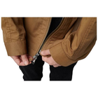 Куртка 5.11 Tactical жіноча Tatum Jacket (Kangaroo) XS - зображення 7
