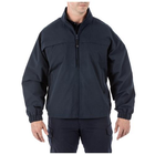 Куртка 5.11 Tactical тактична Response Jacket (Dark Navy) M - зображення 1