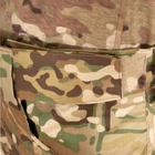 Брюки 5.11 Tactical жіночі Hot Weather Combat Pants (Multicam) 10-Long - зображення 3