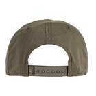 Кепка 5.11 Tactical Octo Logo Cap 2.0 (Ranger Green) - изображение 2