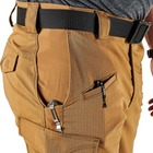 Штаны 5.11 Tactical Icon Pants (Kangaroo) 30-34 - изображение 4